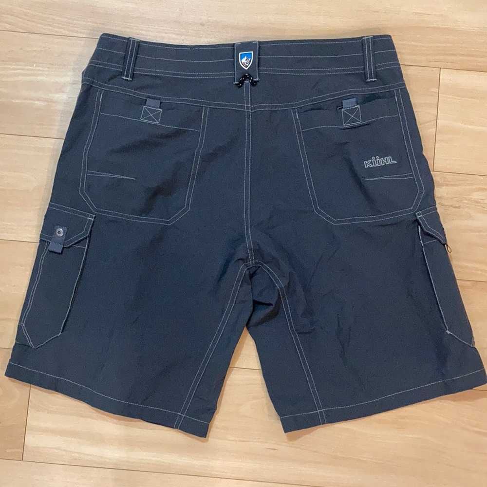 Kuhl men’s shorts